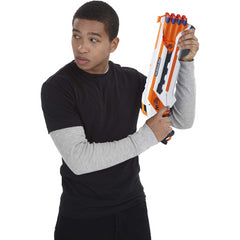 Nerf N-Strike Elite Rough Cut 2x4 Blaster