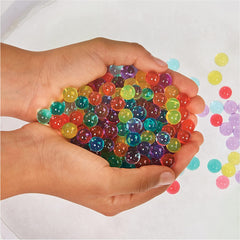 ORB Orbeez Challenge The One & Only 2000 Non-Toxic Water Beads
