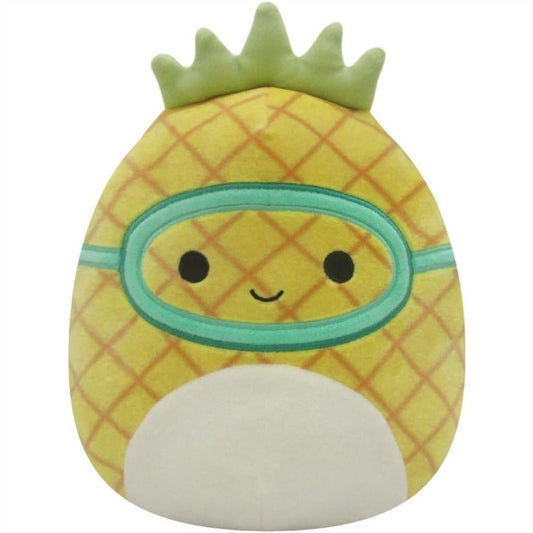 Squishmallows Maui 7.5-Inch Soft Plush Toy