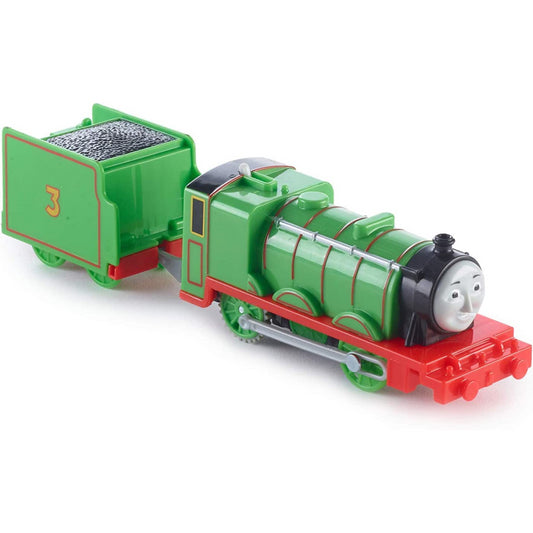Thomas & Friends Trackmaster Motorized Railway Really Useful Engine Pack