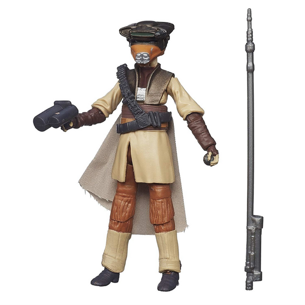 Series Princess Leia Organa #17 Action Figure 3