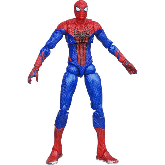 The Amazing Spider Man Action mini Figure 10cm