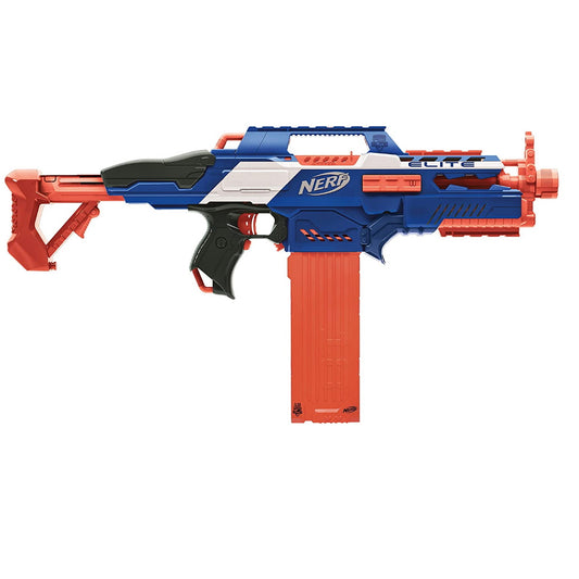 Nerf Rapidstrike CS-18 N-Strike Elite Blaster