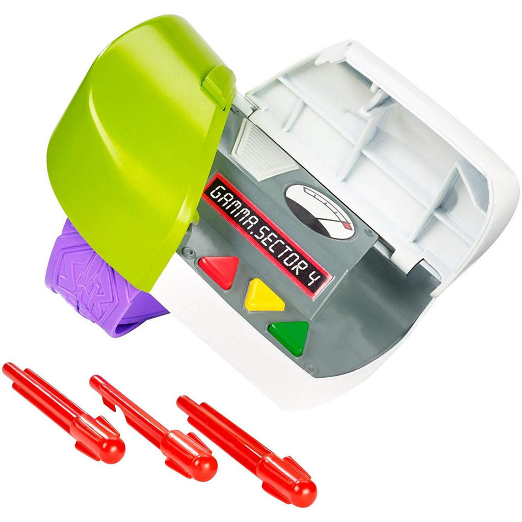Disney Pixar GDP79 Toy Story 4 Buzz Lightyear Wrist Communicator - Maqio