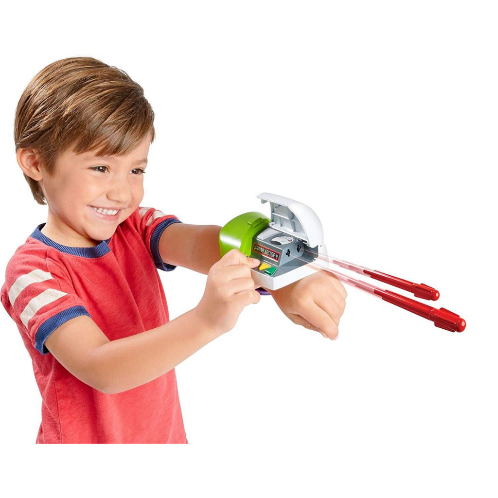 Disney Pixar GDP79 Toy Story 4 Buzz Lightyear Wrist Communicator - Maqio