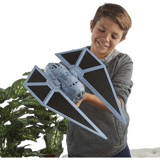 Star Wars Rogue One 3.75-inch Tie Striker  Vehicle
