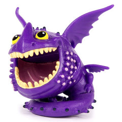 Dragons Defenders of Berk Racing Dragon Action Minifigure Thunderdrum - Maqio