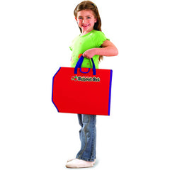 Learning Resources Pretend & Play Original School Set UK version