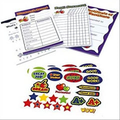 Learning Resources Pretend & Play Original School Set UK version