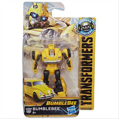 Transformers Bumblebee Beetle Energon Igniters Speed Series Figure E0742 - Maqio