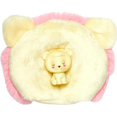 Barbie Cutie Reveal Doll & Lion Plush Costume & 10 Surprises