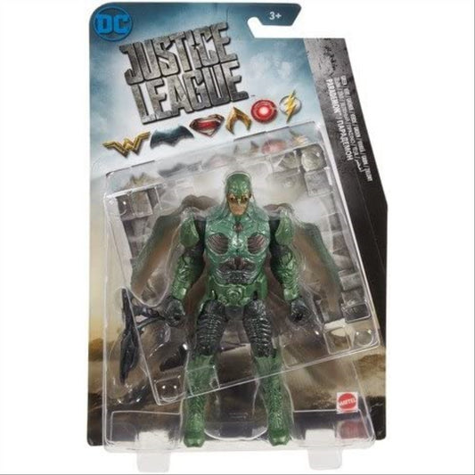 Justice League Mattel DC Comics Parademon Basic Figure