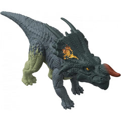 Jurassic World Einiosaurus Ferocious Action Figure 18cm