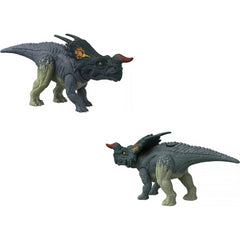 Jurassic World Einiosaurus Ferocious Action Figure 18cm