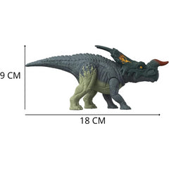 Jurassic World Einiosaurus Ferocious Action Figure 18cm
