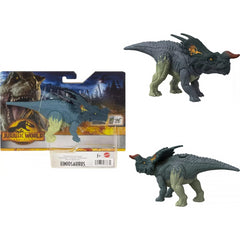 Jurassic World Einiosaurus Ferocious Action Figure 18cm