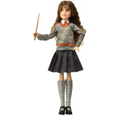 Harry Potter Hermione Granger Doll FYM51 - Maqio