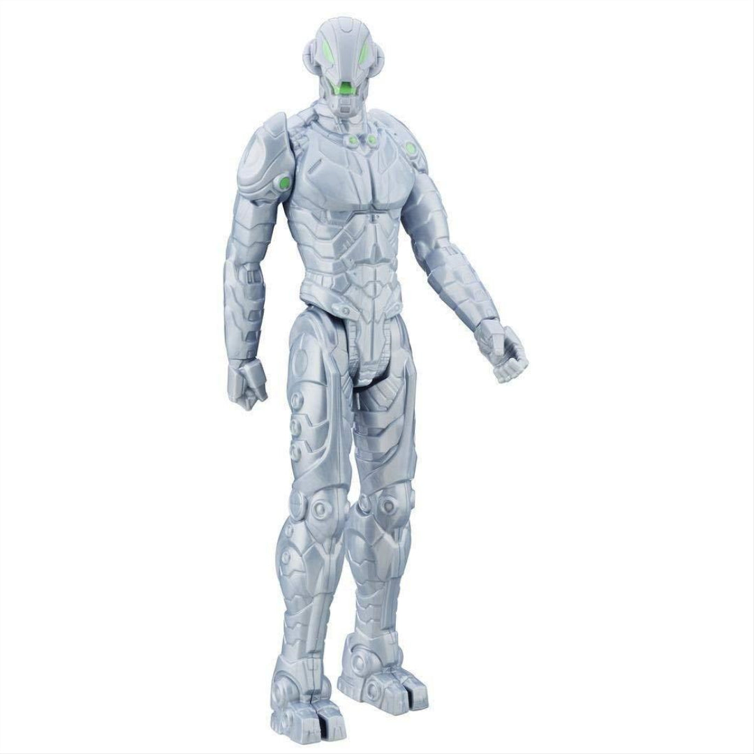 HASBRO Marvel Avengers Action Figure 30cm Ultron Limited Edition - Maqio