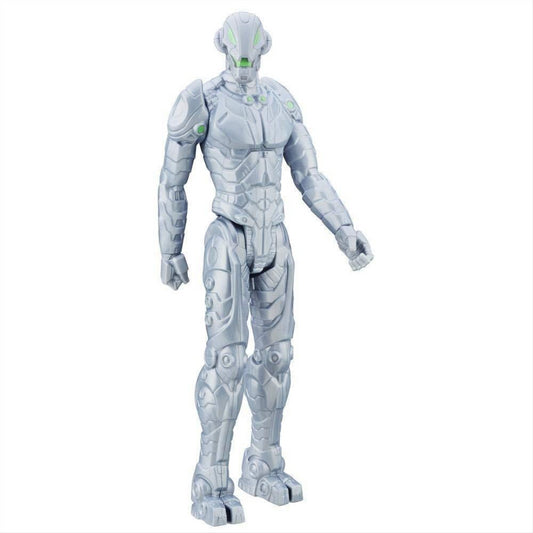 HASBRO Marvel Avengers Action Figure 30cm Ultron Limited Edition - Maqio