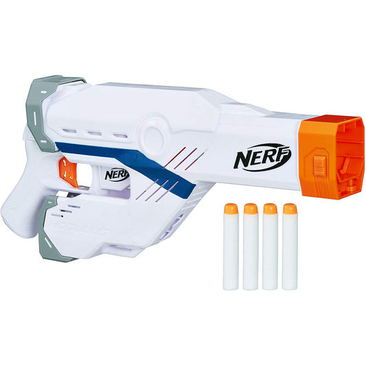 Nerf Mediator Stock Modulus