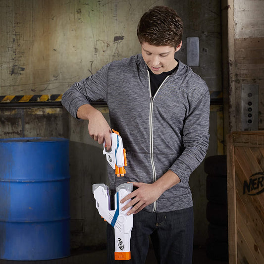 Nerf Mediator Stock Modulus