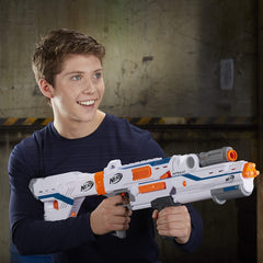 Nerf Mediator Stock Modulus
