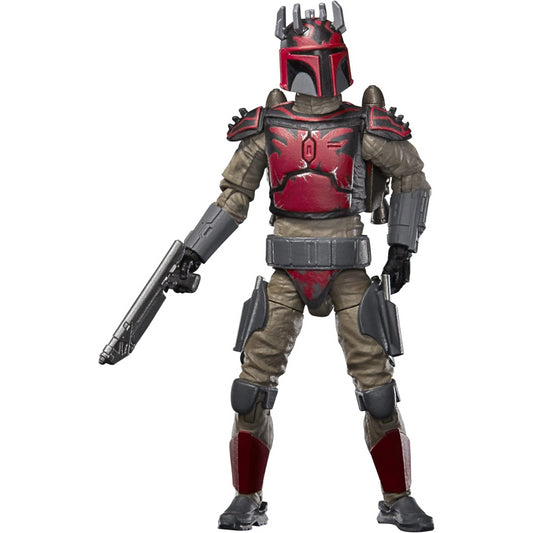 Star Wars Vintage Collection Mandalorian Commando Captain 3-Inch Figure