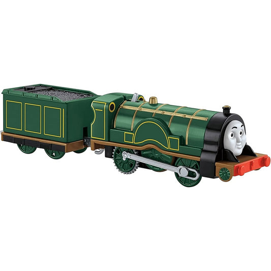 Thomas & Friends Trackmaster Motorised Emily Toy Train