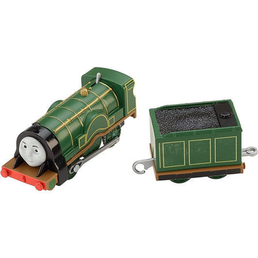 Thomas & Friends Trackmaster Motorised Emily Toy Train