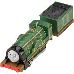 Thomas & Friends Trackmaster Motorised Emily Toy Train