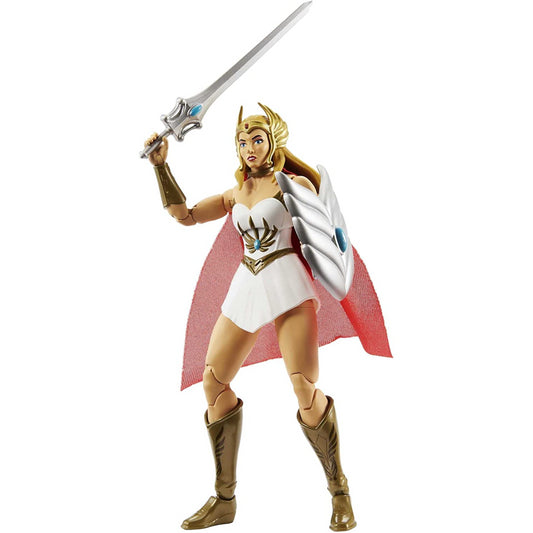 Masterverse Princess Of Power Action Figure She-Ra 7-inch