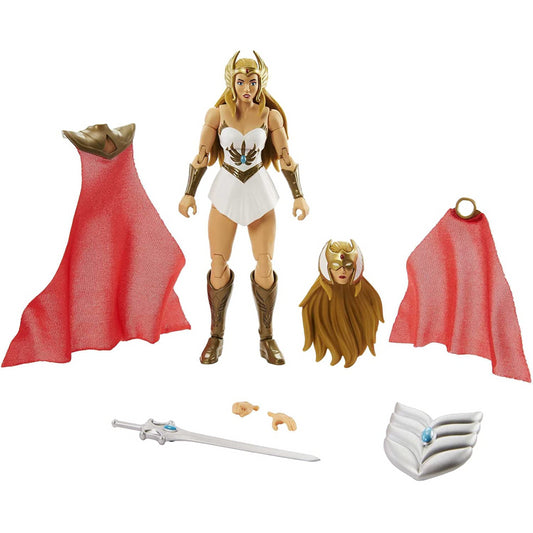 Masterverse Princess Of Power Action Figure She-Ra 7-inch