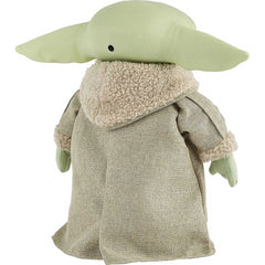Star Wars Grogu The Child Baby Yoda 12-in Plush RC Motion RC Toy from The Mandalorian
