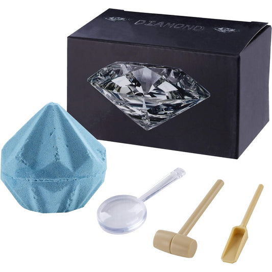 Mine It Treasure Hunting Gift Pack - Diamond