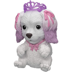 Little Live Pets OMG Pets Soft Squishy Cuddly Toy - Ballerina Puppy