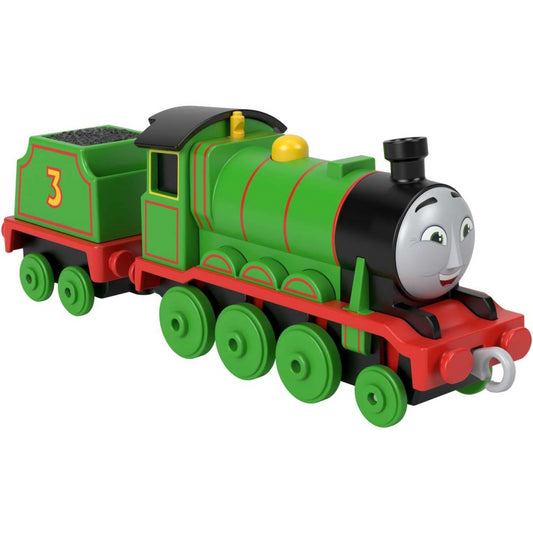 Thomas & Friends Henry Metal Engine