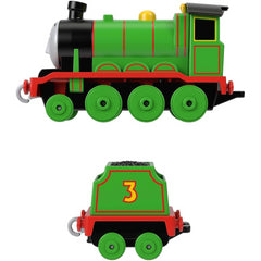Thomas & Friends Henry Metal Engine
