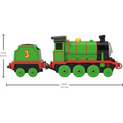 Thomas & Friends Henry Metal Engine