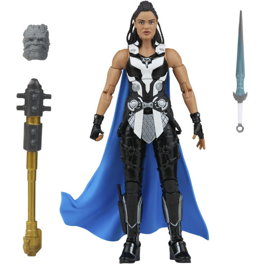 Marvel Legends Thor: Love and Thunder King Valkyrie 15-cm Action Figure