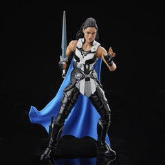 Marvel Legends Thor: Love and Thunder King Valkyrie 15-cm Action Figure