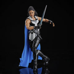 Marvel Legends Thor: Love and Thunder King Valkyrie 15-cm Action Figure