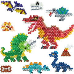 Aquabeads Dinosaur World with 1200 Beads