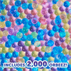 Orbeez Multi Colour Pack with 2000 Beads