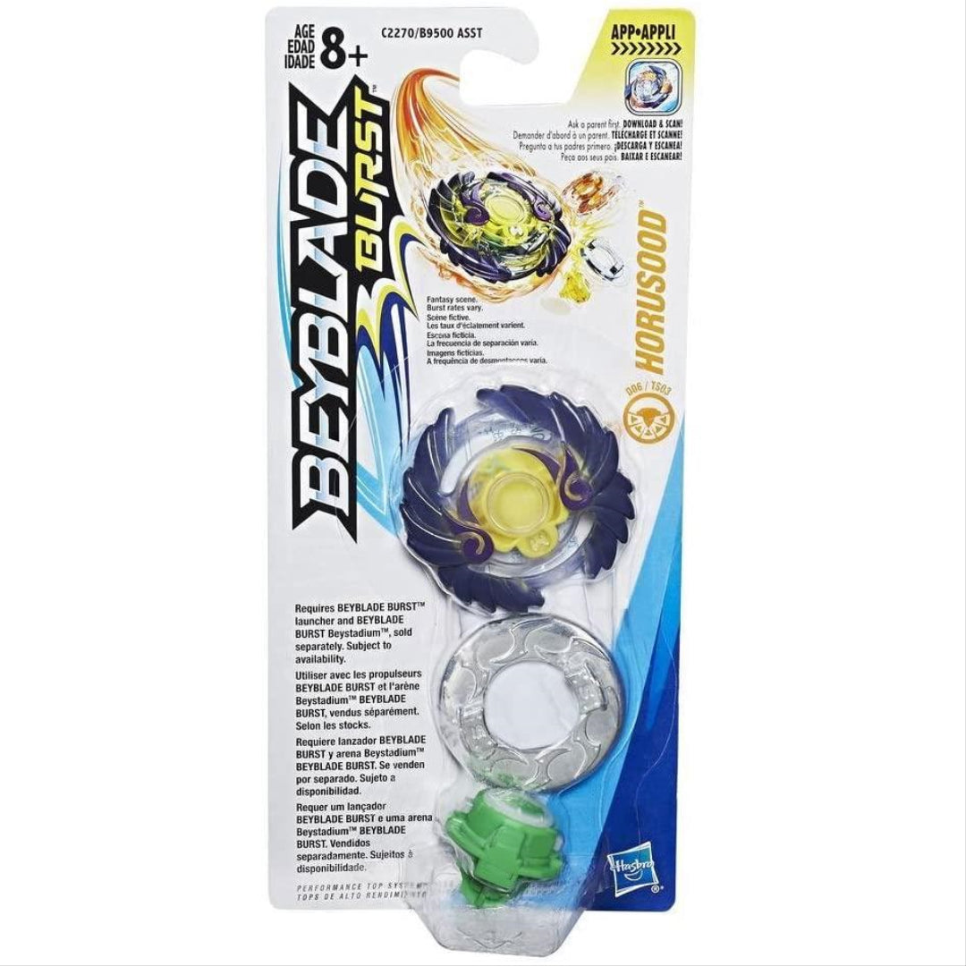 Beyblade Burst C2270 Horusood - Maqio