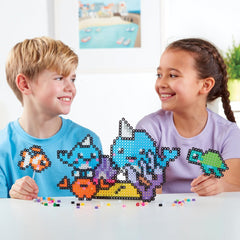 Simbrix Underwater Friends Pack 1500+ Bricks