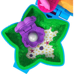 Polly Pocket Tiny Pocket Places Aquarium