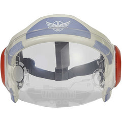 Disney LightYear Space Ranger Training Visor Costume Astronaut Helmet Toy