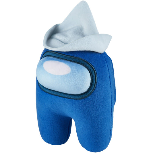 Among Us Series 2 Plush Figure Crewmate - 20cm Blue