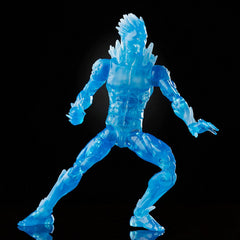 Marvel X-Men The Legends Series Collectable 6in Action Figure - Iceman