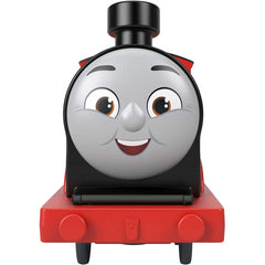 Thomas & Friends Motorized James Toy Train